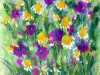 BEATA GIZA KWIECIEN Wesola laka 25 x 40