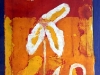 DANUTA CLARK BATIK 45 x 60