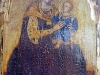 IKONA KLUB TWORCY LUDOWYCH W KAZIMIERZU DECOUPAGE 