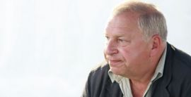 And God created actor