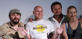 The Simple Story About Love – authors