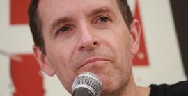 Cory McAbee: American Astronaut