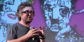 Cinema Lesson: Jan Hrebejk