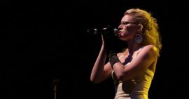 The Closing Concert in Janowiec